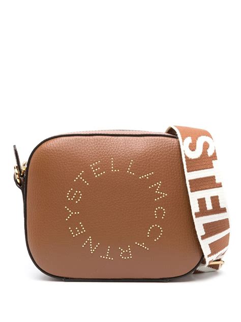 stella mccartney clutch bag fake|stella mccartney camera bag sale.